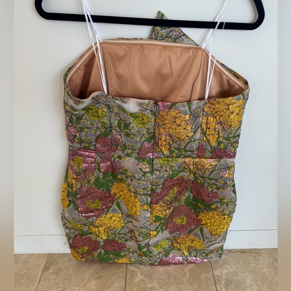 Revolve Elliatt Patricia dress xl - Picture 4 of 6